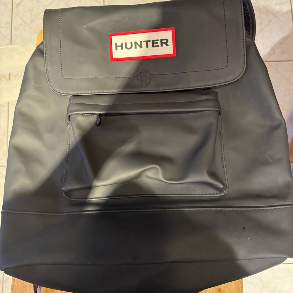 Hunter Backpack